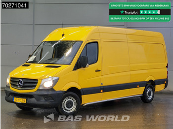Цельнометаллический фургон MERCEDES-BENZ Sprinter 310