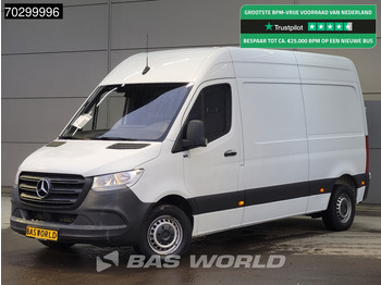 Легковой фургон MERCEDES-BENZ Sprinter 311