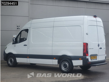 Цельнометаллический фургон Mercedes-Benz Sprinter 314 CDI Automaat L2H2 LED Airco Cruise Camera MBUX CarPlay Euro6 L2 12m3 Airco Cruise control: фото 2