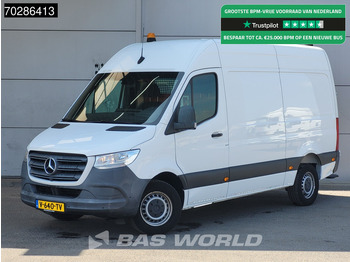 Цельнометаллический фургон MERCEDES-BENZ Sprinter 314
