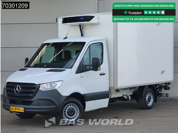 Фургон-рефрижератор MERCEDES-BENZ Sprinter 314