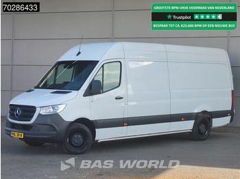 Цельнометаллический фургон MERCEDES-BENZ Sprinter 315