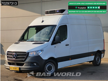 Фургон-рефрижератор MERCEDES-BENZ Sprinter 315