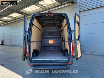Цельнометаллический фургон Mercedes-Benz Sprinter 317 CDI Automaat L2H2 170PK Airco Camera MBUX Euro6 L2 12m3 Airco: фото 3