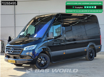 Цельнометаллический фургон MERCEDES-BENZ Sprinter 319