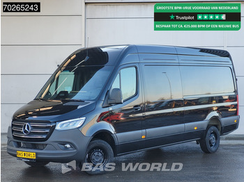 Цельнометаллический фургон MERCEDES-BENZ Sprinter 319