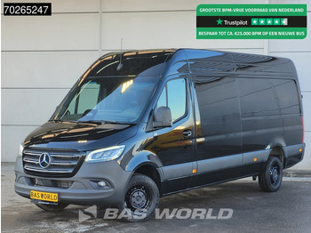 Цельнометаллический фургон MERCEDES-BENZ Sprinter 319