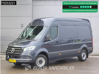 Цельнометаллический фургон MERCEDES-BENZ Sprinter 319