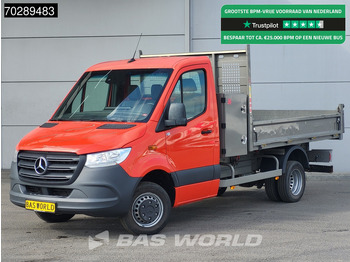 Малотоннажный бортовой грузовик MERCEDES-BENZ Sprinter 514