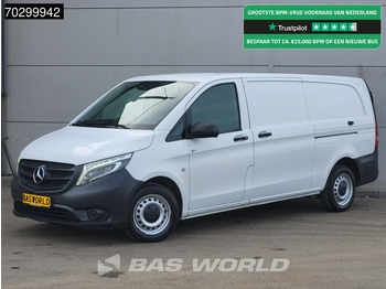 Легковой фургон MERCEDES-BENZ Vito 110