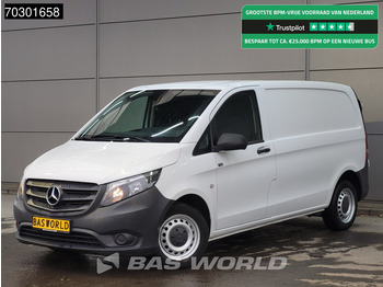 Легковой фургон MERCEDES-BENZ Vito 114