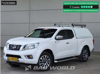 Пикап NISSAN Navara