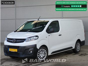 Легковой фургон OPEL Vivaro