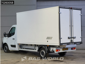 Новый Фургон-рефрижератор Renault Master 165PK Koelwagen Thermo King C-250 Achterdeuren Airco Cruise Koel Koeler LED Kühlwagen Kühlkoffer 17m3 Airco Cruise control: фото 2