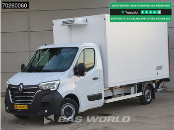 Фургон-рефрижератор RENAULT Master