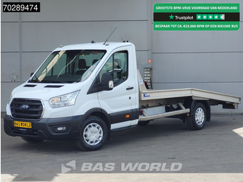 Фургон FORD Transit