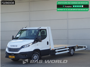 Фургон IVECO Daily 35s18