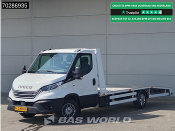 Фургон IVECO Daily 35s18