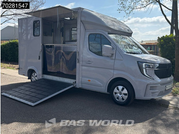 Фургон RENAULT Master