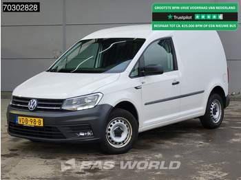 Легковой фургон VOLKSWAGEN Caddy