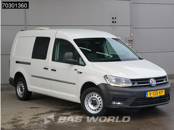 Легковой фургон Volkswagen Caddy 120 PK TDI 4Motion 4x4 L2H1 Trekhaak Airco Cruise Parkeersensoren APK 02-2026 Euro6 L2 Airco Trekhaak Cruise control: фото 2 Легковой фургон Volkswagen Caddy 120 PK TDI 4Motion 4x4 L2H1 Trekhaak Airco Cruise Parkeersensoren APK 02-2026 Euro6 L2 Airco Trekhaak Cruise control: фото 2