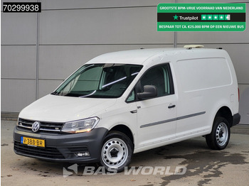 Легковой фургон VOLKSWAGEN Caddy