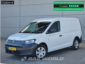 Цельнометаллический фургон VOLKSWAGEN Caddy