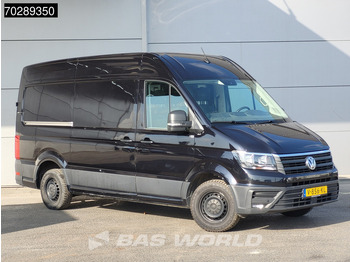 Легковой фургон Volkswagen Crafter 140pk L3H3 Trekhaak Navi Airco Cruise Parkeersensoren APK 01-2026 Euro6 L2H2 12m3 Airco Trekhaak Cruise control: фото 3