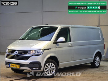 Легковой фургон VOLKSWAGEN Transporter