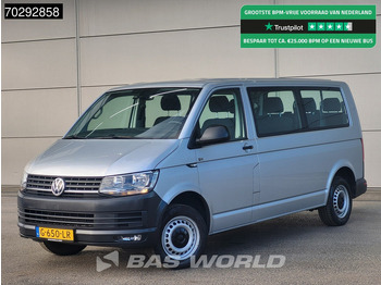 Микроавтобус VOLKSWAGEN Transporter