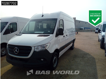 Фургон с закрытым кузовом MERCEDES-BENZ Sprinter