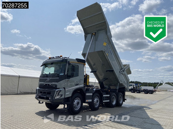 Самосвал VOLVO FMX 500