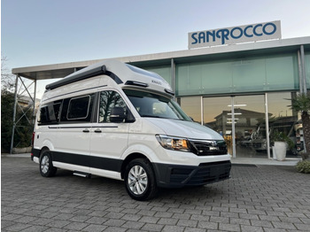 Кастенваген KNAUS BOXDRIVE 600 XL
