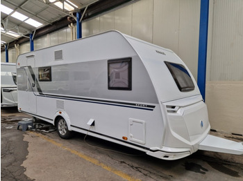 Прицеп дача KNAUS SPORT 540 FDK