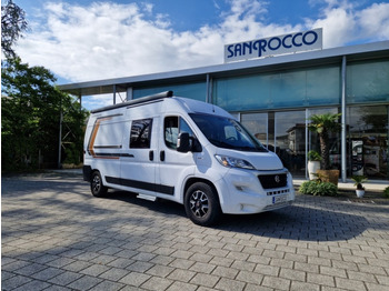 Кастенваген WEINSBERG CaraBus 600 MQ