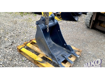 Навесное оборудование MILLER