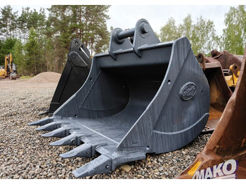 Навесное оборудование MILLER