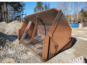 Навесное оборудование CATERPILLAR