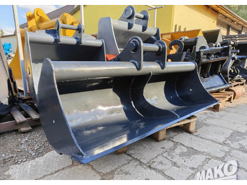 Навесное оборудование MILLER