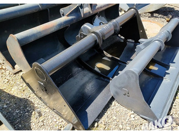 Навесное оборудование ACB-MORIN