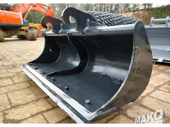 Навесное оборудование VERACHTERT