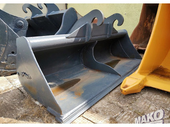 Навесное оборудование VERACHTERT