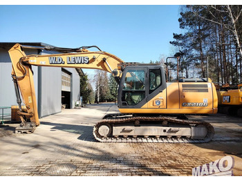 Гусеничный экскаватор KOMATSU