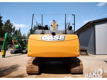 Гусеничный экскаватор Komatsu CX 300D: фото 3