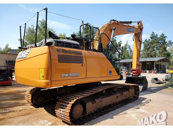 Гусеничный экскаватор Komatsu CX 300D: фото 4