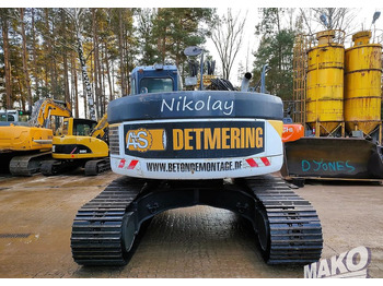 Komatsu PC228USLC-3 в лизинг Komatsu PC228USLC-3: фото 3 Komatsu PC228USLC-3 в лизинг Komatsu PC228USLC-3: фото 3