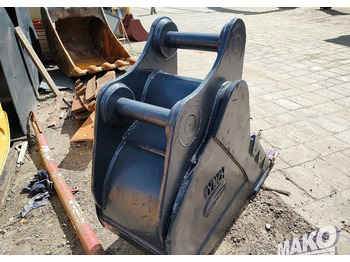 Навесное оборудование для Строительной техники Łyżka Strickland 60cm do koparki Miller fi 80: фото 5 Навесное оборудование для Строительной техники Łyżka Strickland 60cm do koparki Miller fi 80: фото 5