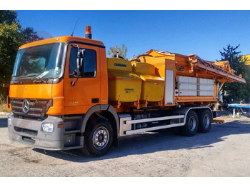 Деайсер DAMMANN FEA 6024: фото 3