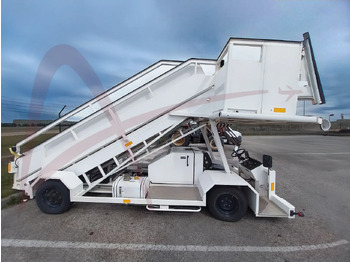 Пассажирский трап EINSA