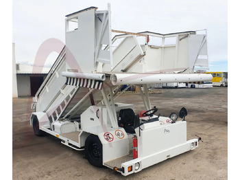 Пассажирский трап EINSA